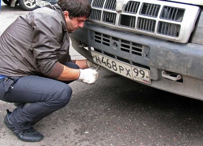 Что делать, если ГИБДД отказала в постановке автомобиля на учет