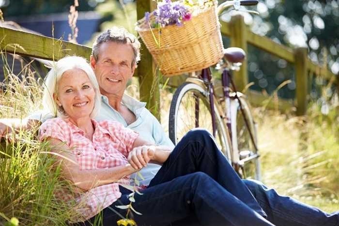 Happily ever after 6 tips on how to retire and not ruin a relationship