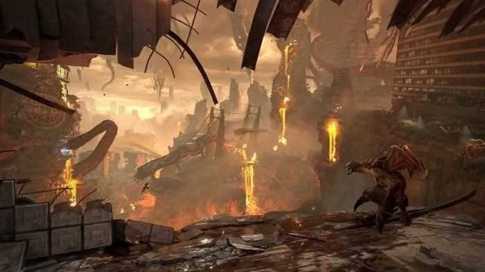 Гайд по боссам в Doom Eternal