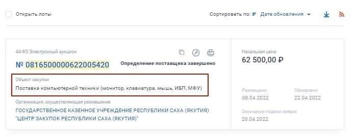 Код по КТРУ Полное руководство и Практические Советы для Использования