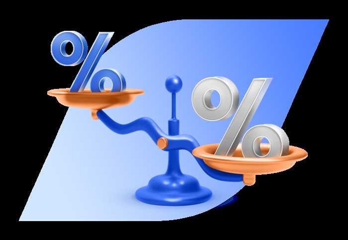 Рефинансирование без страховки Выгодные условия и низкие ставки