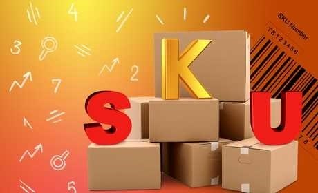 SKU, что это такое и как использовать