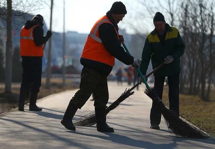 В Москве составили рейтинг управляющих компаний многоквартирных домов